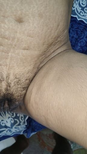 Hot Wife's Chudai