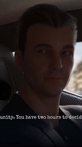 Boundaries of Morality 20 Victor Bought a Very Expensive Dress What Does He Want