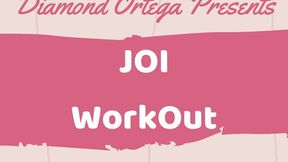 JOI WorkOut