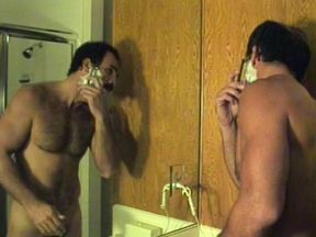 Hot Male Mechanics
