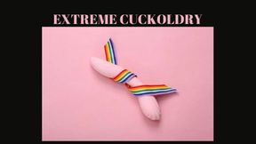 EXTREME CUCKOLDRY - Cuckolding Programming [Cuckold] [Cuck] [Cuckold Training] Cuckolding Mind Fuck