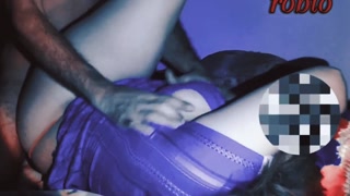 شمالية كتحوا مع مول الزريعة ولات توحوحsexe orgasme Marocaine