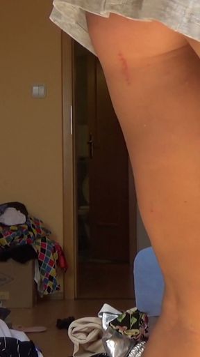 BACKSTAGE   Clip 1