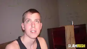 Tasting Hella Innocent Sugary 18yo Hole