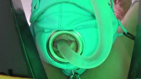 Teacher Dirty Slut Gets Her Chance to Deepthroat