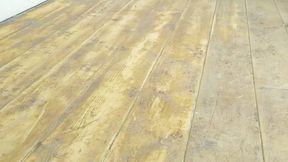 PVC delight - for the fetishists