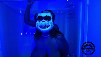 Halloween fucking