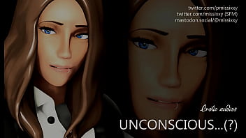 Your nurse is horny for you - Erotic audios