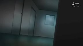 Cute Anime Girl Gets Pleasured In Sexy Hentai Adventure
