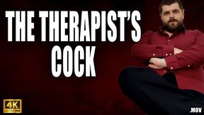 The Shrinks Cock - 4K UHD 2160p - MOV - KingMarti