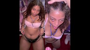 '_'_Do what you want with me'_'_ he told me!! X3 - '_'_Haz lo que quieras conmigo'_'_ Me dijo!! X3