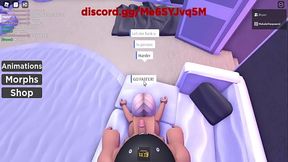 Hot Roblox Gay Porn Adventure – Steamy In-Game Action Unleashed!