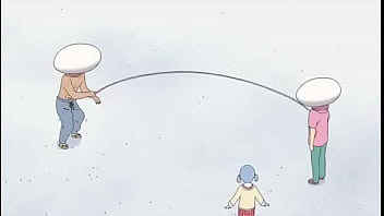 NICHIJOU - EPIS&Oacute_DIO 1 ANIMES GRATIS