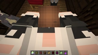 Giving Facials In Minecraft