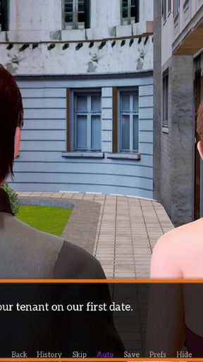My New Household - (PT 63) - NC   Clip 1