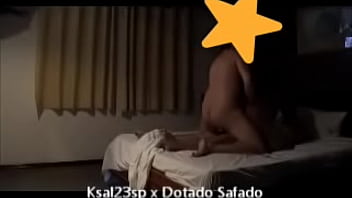 ksal23sp fazendo aqui dp gostosa quem sabr vc pode ser o proximo