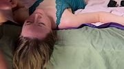 She gets handcuffed for a face fuck...but why stop there? 😈
