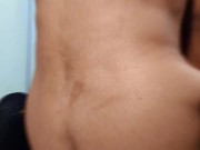 Fansly Preview, Half an Hour of Butt Plugs