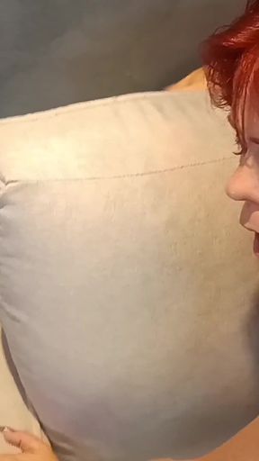 I Caught My Stepsister Dancing in the Living Room and Stuck It in That Naughty Redhead's Tight Ass