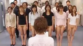 Japanese Chick Unleashed – Wild Invasion Steamy Escapades