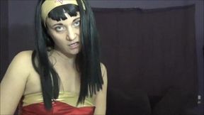 Wonderwoman Reveals Your Weakness