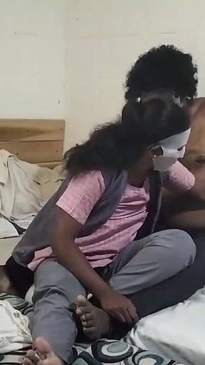 18+ College Girl 1