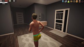 Complete Gameplay - Seaside Mystery, Part 34