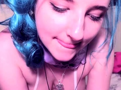 AftynRose ASMR Bulmas Quest For More Balls Video