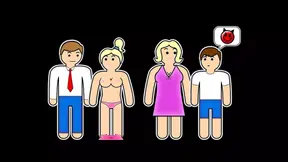 Step Sis Makes A Sex Tape With Me For Extra Money