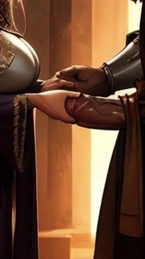 Muslim Warriors Are the Reason People From Italy & Spain Have Tans