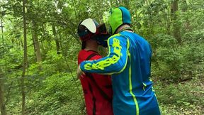 Mx Gays Outdoor Fun