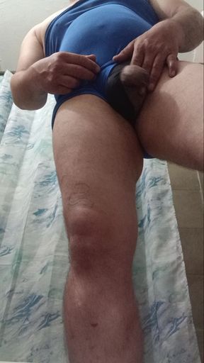 Sexy one piece just got it trying it on for u first hope u love it cause i do