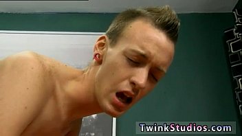 Extreme gay twink boy on boy anal video sites xxx Dylan Chambers is