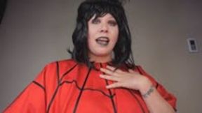 Lydia Deetz Transforms you into a Sandworm! WMV 720