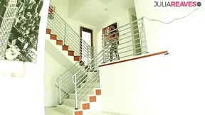 Anal addict and always loud, let's hope the neighbors don't feel bothered