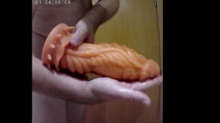 Sert seks mastürbasyon, sert, parmakla uyarma, yumrukla uyarma, büyük dildo – eşcinsellerin anal yoldan yumrukla uyarılması