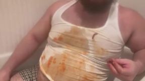 Slob's Lust & Gluttony