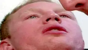 Matt Gags on Jakes Huge Load — Intense Deepthroat Porn by Falcon Studios