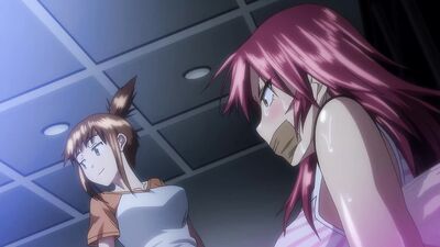 Joshi 6: Big Tits Get Fucked in HD Anime Porn