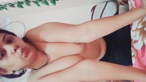 Latika hard sex with big black cock take in pussy