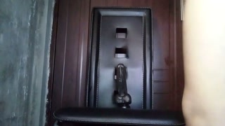 PINAY KAHERA NAG DILDO BAGO PUMASOK SA NILABASAN NG MAGATA GATA