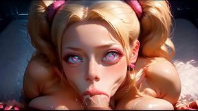 Hentai Breeding Sluts [Trailer] (ai generated)