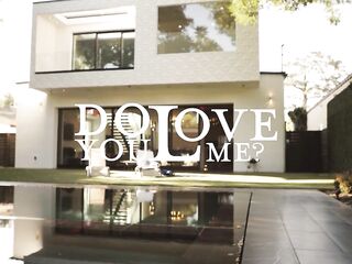 AllHerLuv - Do U Love Me? - Teaser