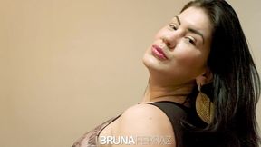 as aventuras de bruna ferraz - versao 7 presentinho