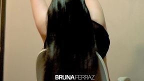 as aventuras de bruna ferraz - versao 7 presentinho