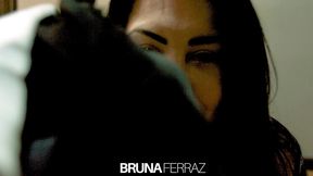 as aventuras de bruna ferraz - versao 7 presentinho