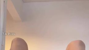 Social Media Creator @Vicblume01 @Showing Feet & #Big Boobs #Shaved Pussy #Brunette #Naked #Fetish hot hd nsfw | Tik.Porn