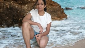 Bhabhi Got Fucking by Boss for Her Husbands Debt
