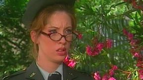 Nymph Fever - Nymph's Embrace