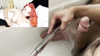 Adorable Redhead Lets her Dad’s Best Friend Do Her As Hard As He Wants | Zoey Di Giacomo | JMac |